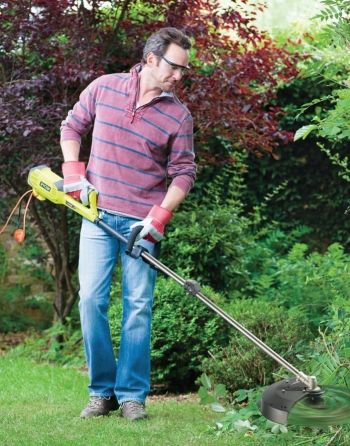 Тример садовий RYOBI RBC1226i (5133002506) Купить триммер и газонокосилка Тример садовий RYOBI RBC1226i (5133002506) | Фото 4