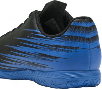 Футзалки Puma Attacanto Ii It 108495-03 44 (9.5 UK) чорні (4069156636125) | Фото 6