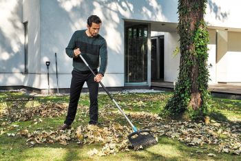 CELLFAST ERGO для листя, 180 см, 0.8 кг, ширина 52.5 см (40-111) CELLFAST ERGO для листя, 180 см, 0.8 кг, ширина 52.5 см (40-111) | Фото 3