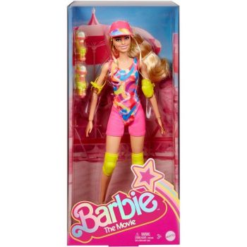 Колекційна лялька Barbie 