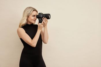 Об'єктив CANON RF 50 mm f/1.4L VCM (6908C005) | Фото 15