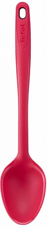 Купить кухонную принадлежность Ложка TEFAL Ingenio Proflex, силікон (K1190114) | Фото 2