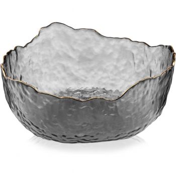 Салатник ARDESTO Bell, 16.5см, сірий (AR5006) Салатник ARDESTO Bell, 16.5см, сірий (AR5006) | Фото 1