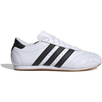 Кеди жіночі ADIDAS Taekwondo Lace W JS1194 36 2/3 (4 UK) білі (4067902426389) Кеди жіночі ADIDAS Taekwondo Lace W JS1194 36 2/3 (4 UK) білі (4067902426389) | Фото 1