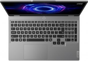 Ноутбук LENOVO LOQ 15IRX10 Luna Grey (83JE00Y2RA) 1 | Фото 13