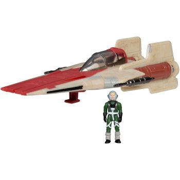 Ігрова колекційна фігурка Star Wars Small Vehicle (SWJ0079) | Фото 1