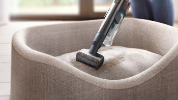 Акумуляторний пилосос PHILIPS XC8057/01 | Фото 6