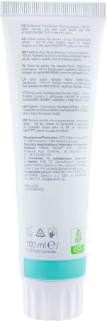 Зубна паста White Star Multi-Active Sensitive Care 100 мл (3800237400287) | Фото 2