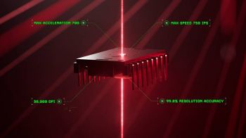 Ігрова миша Razer Deathadder V3 Pro Wireless White (RZ01-04630200-R3G1) | Фото 10