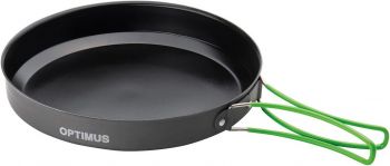 Набір посуду Optimus Terra Camp 4 Pot Set (7 предметів) (8020677) | Фото 7