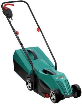 Газонокосарка електрична BOSCH ROTAK 32 (0600885B00) Газонокосарка електрична BOSCH ROTAK 32 (0600885B00) | Фото 2