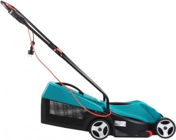 Газонокосарка електрична BOSCH ROTAK 32 (0600885B00) Газонокосарка електрична BOSCH ROTAK 32 (0600885B00) | Фото 3