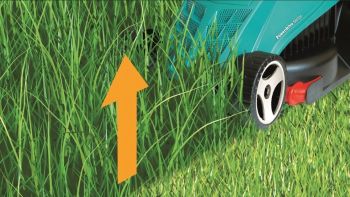 Газонокосарка електрична BOSCH ROTAK 32 (0600885B00) Газонокосарка електрична BOSCH ROTAK 32 (0600885B00) | Фото 6