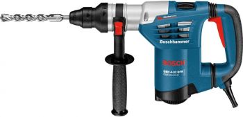 Перфоратор BOSCH GBH 4-32 DFR (0.611.332.100) | Фото 4