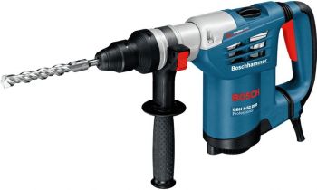 Перфоратор BOSCH GBH 4-32 DFR (0.611.332.100) | Фото 2