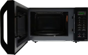 Мікрохвильова піч PANASONIC NN-GT35HBZUE | Фото 3