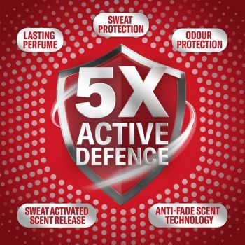 Антиперспірант-аерозоль Old Spice Power Start 150мл (8700216639262) | Фото 7