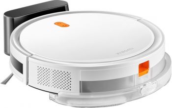 Робот-пилосос XIAOMI Robot Vacuum E5 white (1033284) Купить пылесос Робот-пилосос XIAOMI Robot Vacuum E5 white (1033284) | Фото 9