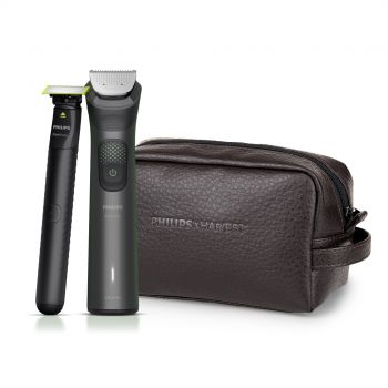 Універсальний тример PHILIPS MG9531/15 серії 9000 (15-в-1) Купить машинку для стрижки Універсальний тример PHILIPS MG9531/15 серії 9000 (15-в-1) | Фото 5