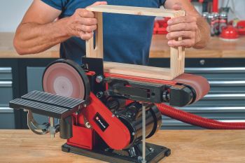 EINHELL TC-US 380, 380 Вт (4419257) EINHELL TC-US 380, 380 Вт (4419257) | Фото 4