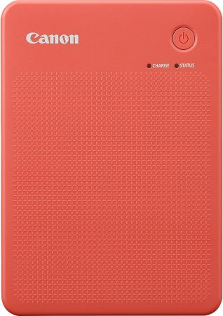 Фотопринтер CANON SELPHY Square QX20 Red (6754C002) | Фото 3