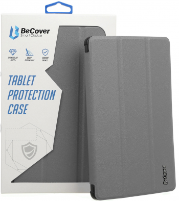 Чохол-книжка BeCover Smart Case для SAMSUNG Galaxy Tab A9 SM-X115 8.7 Чохол-книжка BeCover Smart Case для SAMSUNG Galaxy Tab A9 SM-X115 8.7