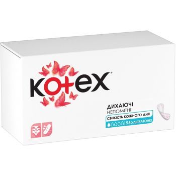 Купить средство женской гигиены Kotex Normal Deo 56 new (5029053548098) | Фото 8