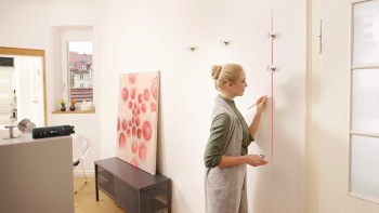 Дальномір лазерний BOSCH Zamo (0.603.672.901) | Фото 9