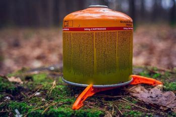 Підставка для газових балонів NEO (63-143) Підставка для газових балонів NEO (63-143) | Фото 2