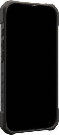 Чохол UAG для APPLE iPhone 17 Pathfinder MagSafe Black (114550114040) | Фото 11