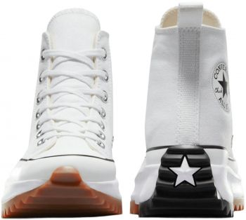 Кеди CONVERSE Run Star Hike Hi 166799C 37 (4.5 US) білі (888757740475) Кеди CONVERSE Run Star Hike Hi 166799C 37 (4.5 US) білі (888757740475) | Фото 10