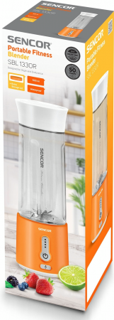 Блендер для смузі SENCOR SBL133OR | Фото 2