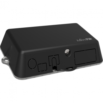 Маршрутизатор MikroTik LtAP mini LTE kit (2024) (RB912R-2ND-LTM&EC200A-EU) | Фото 1