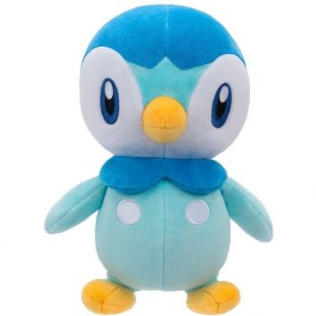 М'яка іграшка Pokemon - Піплап W13 (20 cm), (97871) | Фото 1