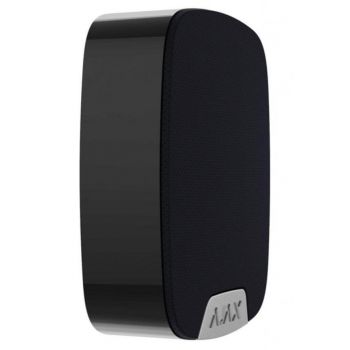 AJAX SIREN INDOOR HOMESIREN WRL BLACK | Фото 7