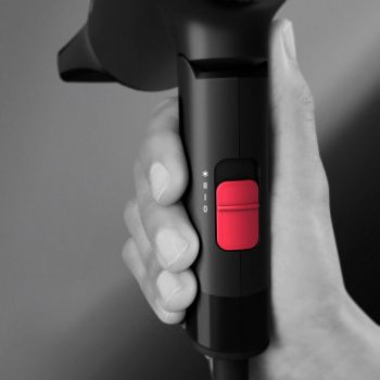 Фен ROWENTA дорожний Express Style Karl Lagerfeld CV184LF0 | Фото 10