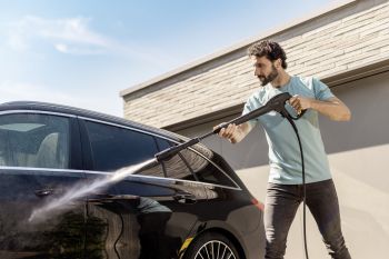 KARCHER K 4 WCM Premium (1.324-230.0) | Фото 3