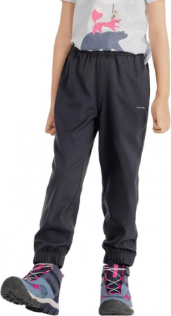 Черевики дитячі для туризму Quechua Crosspock Mid водонепроникні 8560928 29 сині (2901003_Quechua) | Фото 3