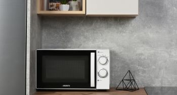 Купить микроволновую печь Мікрохвильова піч ARDESTO GO-S725W | Фото 5