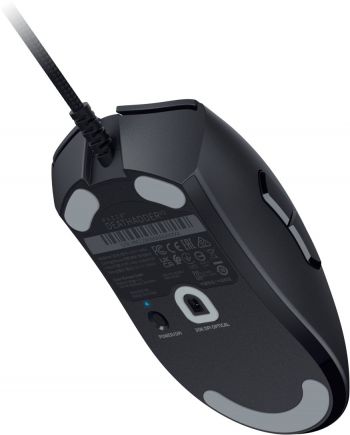 Ігрова миша RAZER DeathAdder V3 Black (RZ01-04640100-R3M1) | Фото 2
