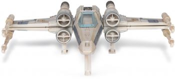 Ігрова колекційна фігурка Star Wars Medium Vehicle (SWJ0025) | Фото 7