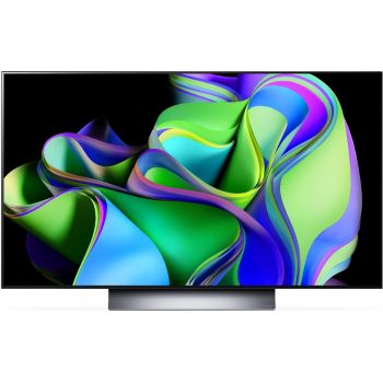Телевізор LG OLED 55C3(OLED55C36LC) | Фото 1