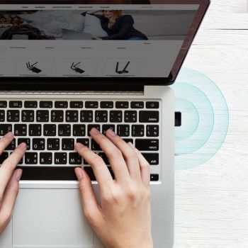 Купить беспроводной адаптер WiFi-адаптер TP-LINK ARCHER-T2U-NANO | Фото 3