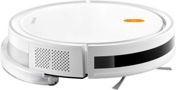 Робот-пилосос XIAOMI Robot Vacuum E5 white (1033284) Купить пылесос Робот-пилосос XIAOMI Robot Vacuum E5 white (1033284) | Фото 7