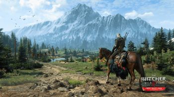 The Witcher 3: Wild Hunt Complete Edition (PS5) | Фото 50