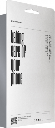 Чохол ArmorStandart Clear Magsafe для APPLE iPhone 16 Pro Tansparent (ARM78563) Чохол ArmorStandart Clear Magsafe для APPLE iPhone 16 Pro Tansparent (ARM78563) | Фото 2