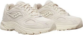 Кросівки жіночі Saucony Grid Jazz 9 Suede S70898-6 37 (4,5 US) бежеві (195020936511) | Фото 5