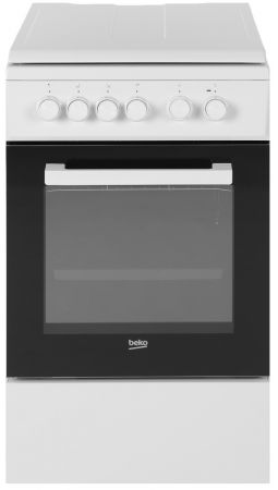 Купить плиту Плита комбінована BEKO FSS52020DW | Фото 4