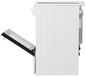 Купить плиту Плита комбінована BEKO FSS52020DW | Фото 5