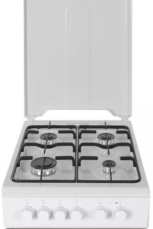 Купить плиту Плита комбінована BEKO FSS52020DW | Фото 6